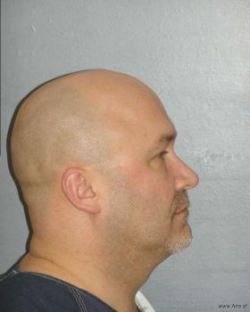 Derek Judd Peterson Mugshot