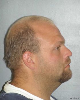 Derek John Remer Mugshot