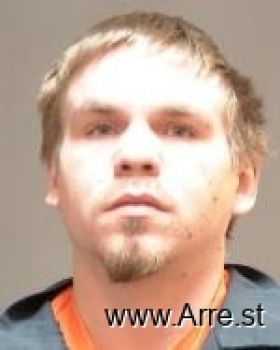 Derek Wayne Ritz Mugshot