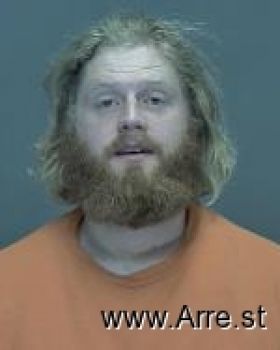 Derek Wayne Sanderson Mugshot