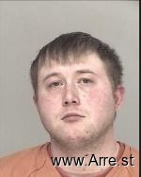 Derek Scott Schmeling Mugshot