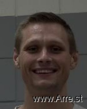 Derek Alexander Skelton Mugshot