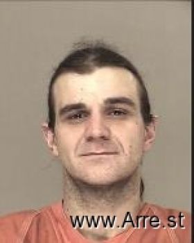 Derek Wayne Erickson Mugshot