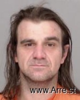 Derek Wayne Erickson Mugshot