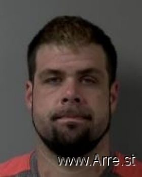 Derick Jay Borntrager Mugshot