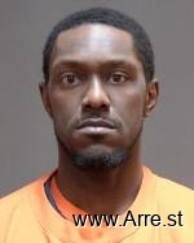 Deronti  Rogers Mugshot