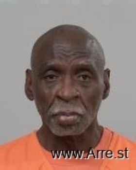 Derrick  George Mugshot