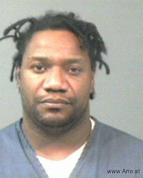 Derrick Lamar Bacon Mugshot