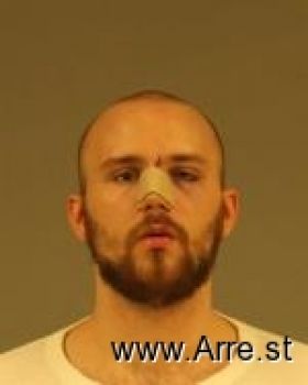 Derrick John Burkstrand Mugshot