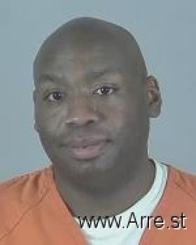 Derrick Lamar Michael Demps Mugshot