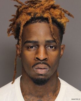 Derrick Dwayne Glover Mugshot