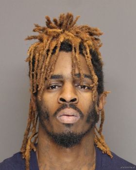 Derrick Dwayne Glover Mugshot