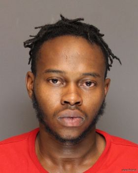 Derrick Anthony Gray Mugshot