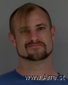 Derrick Joel Hulsey Mugshot