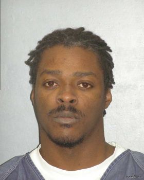 Derrick Lamont Madlock Mugshot