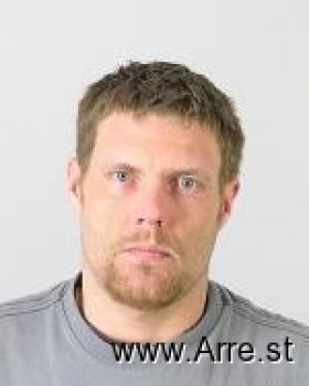 Derrick John Mostad Mugshot