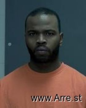 Derrick Lee Parker Mugshot