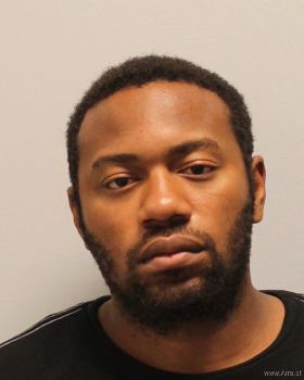 Derrick Devon Turner Mugshot