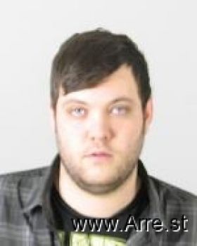 Derrik Michael Serfling Mugshot