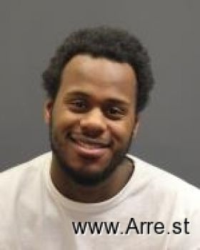 Deshawn Deaondre Roberts Mugshot