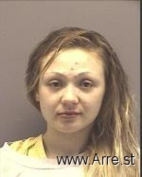 Desiree Rose Lindberg Mugshot