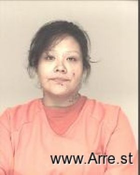 Desiree Lynn Thompson Mugshot