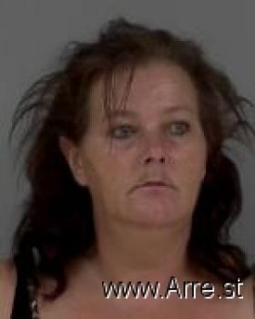 Desiree Lynn Okerman Mugshot