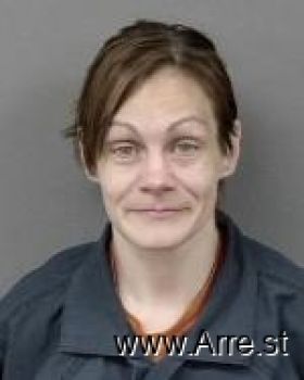 Desiree Jean Roberts Mugshot