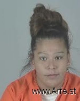 Desiree Lynn Taylor Mugshot