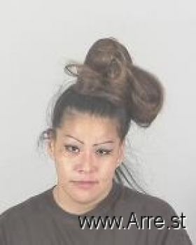 Desiree Lynn Taylor Mugshot