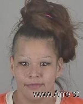 Desiree Lynn Taylor Mugshot