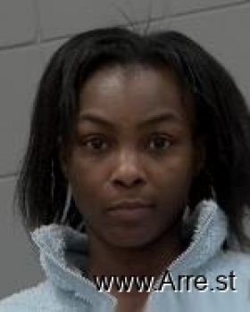 Destany Angelic L Williams Mugshot