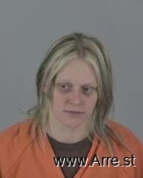 Destiny Nichole Cornwell Mugshot