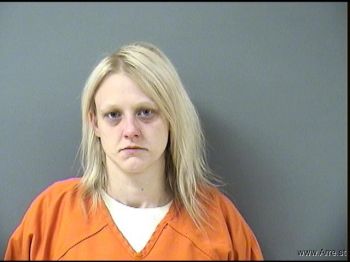 Destiny Nichole Cornwell Mugshot