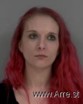 Destiny Lynn Friel Mugshot