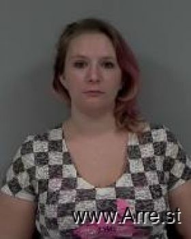 Destiny Lynn Friel Mugshot