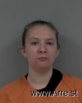 Destiny Lynn Friel Mugshot