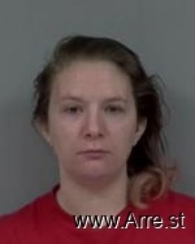 Destiny Lynn Friel Mugshot