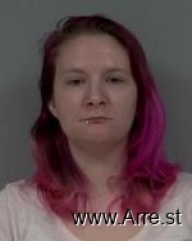 Destiny Lynn Friel Mugshot