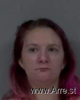 Destiny Lynn Friel Mugshot