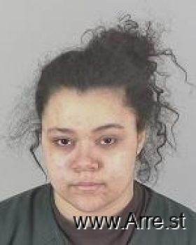 Destiny Starr Williams Mugshot