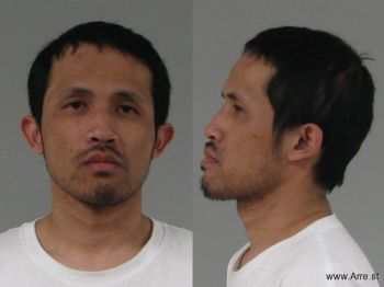 Detphakhanh  Bouphasavanh Mugshot