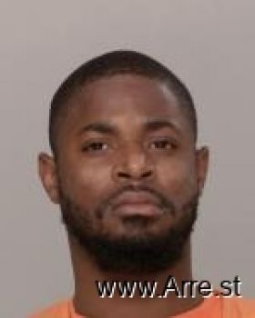 Devaunte Darell Jones Stumpf Mugshot