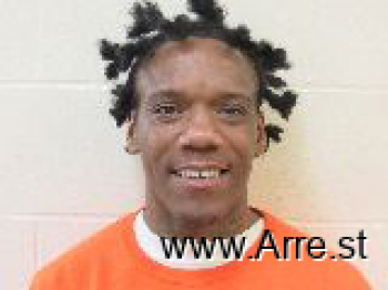 Deveaon Michael Bady Mugshot