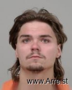 Devin Bradley Rudolph Mugshot