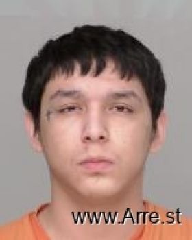 Devin Charles Jackson Mugshot