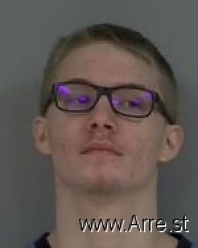 Devin James Guenther Mugshot