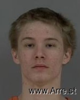 Devin James Guenther Mugshot