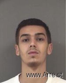 Devin Charles Neis Mugshot