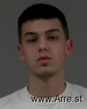 Devin Charles Neis Mugshot